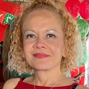 Meet your Posher, Sandra